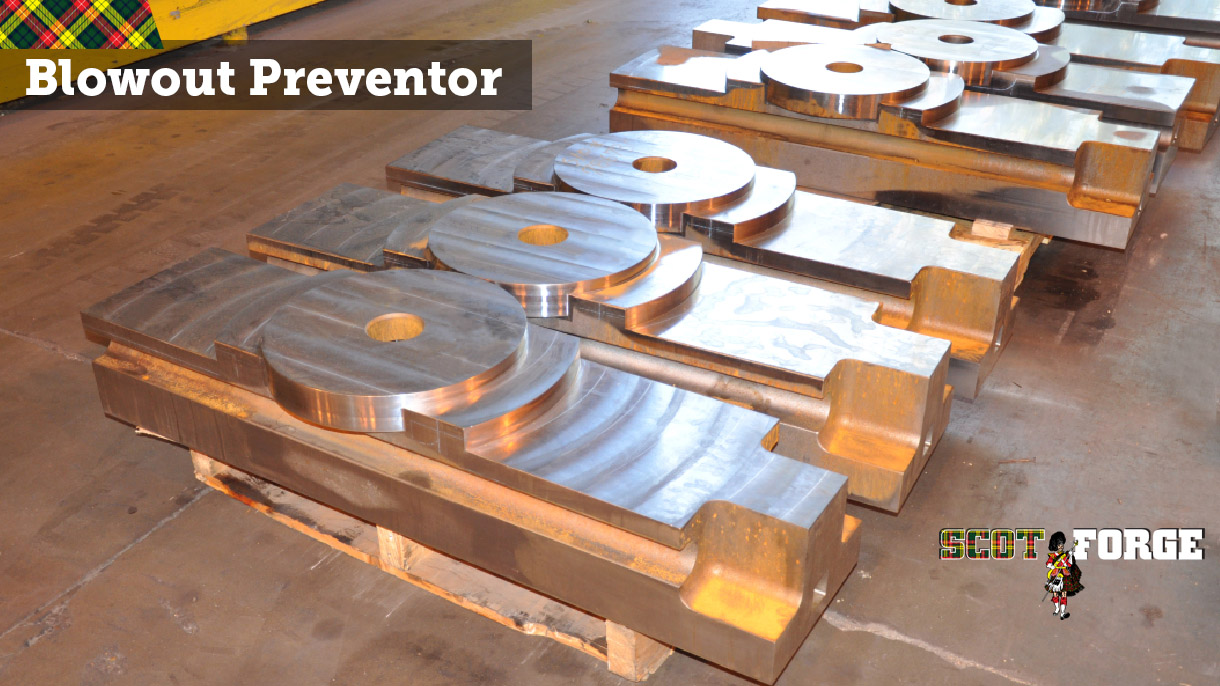 Oil_Gas_Blowout_Preventor_Forging